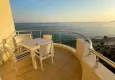 Affordable Purchase Linear apartment 3+1 on the first coastline in Tosmur area. The property is suitable for residence permit 13