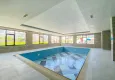 Buy Furnished apartment in Mahmutlar, in a young residential complex 14