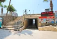 Buy Linear apartment 3+1 on the first coastline in Tosmur area. The property is suitable for residence permit 12