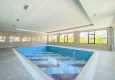 Buy Furnished apartment in Mahmutlar, in a young residential complex 15
