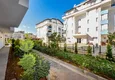Buy New buildings in Alanya! Finished apartment in Oba 18