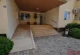 Buy Linear apartment 3+1 on the first coastline in Tosmur area. The property is suitable for residence permit 14