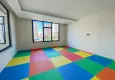 Buy Furnished apartment in Mahmutlar, in a young residential complex 16