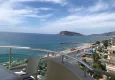 Affordable Purchase Linear apartment 3+1 on the first coastline in Tosmur area. The property is suitable for residence permit 17
