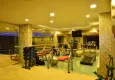 Buy Linear apartment 3+1 on the first coastline in Tosmur area. The property is suitable for residence permit 16