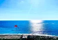 Affordable Purchase Linear apartment 3+1 on the first coastline in Tosmur area. The property is suitable for residence permit 18