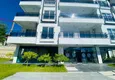 Buy One bedroom apartment directly from the owner in Avsallar district, Alanya. Suitable for short term rentals 19