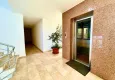 Buy Linear apartment 3+1 on the first coastline in Tosmur area. The property is suitable for residence permit 17