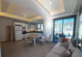 Affordable Purchase Furnished two-bedroom apartment 200 meters from the sea — Alanya, Mahmutlar district 1 