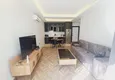 Affordable Purchase  Compact one-bedroom apartment on the beachfront in the center of Alanya — Keykubat beach 1 