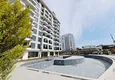 Buy One bedroom apartment with finishing from the owner - new building, Avsallar, Alanya 1 
