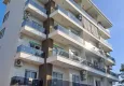 Buy 1+1 apartment in Avsallar in a new boutique complex 1