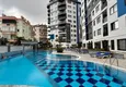 Buy Two-room apartment "turnkey" in the center of Alanya - Cleopatra beach area 1