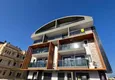 Buy Turnkey duplex penthouse in Alanya — Gazipasa, Pazarci district. Suitable for a residence permit 1 