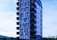 Buy Real estate under construction suitable for citizenship and residence permits — Antalya, Muratpasa, Yildiz 1 