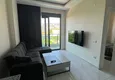 Affordable Purchase Apartment 1+1 furnished in a modern complex, Oba district - Alanya 1