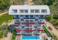 Buy Newly furnished apartments from the owner in a boutique complex - Avsallar district, Alanya 4 