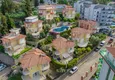 Buy Two-storey furnished villa in cottage complex - Kargıcak, Alanya 1