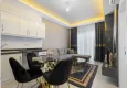 Affordable Purchase Newly furnished apartments from the owner in a boutique complex - Avsallar district, Alanya 1 