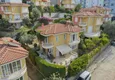 Affordable Purchase Two-storey furnished villa in cottage complex - Kargıcak, Alanya 1