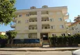 Buy Two-bedroom apartment for a residence permit, furnished in a cozy complex - Oba district, Alanya 2 