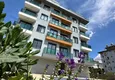 Buy Apartment 1+1 furnished in a modern complex, Oba district - Alanya 1