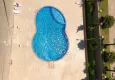 Affordable Purchase Linear apartment 3+1 on the first coastline in Tosmur area. The property is suitable for residence permit 21