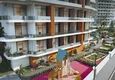 Buy New buildings in Alanya! Finished apartment in Oba 28