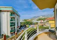 Affordable Purchase Two-storey furnished villa in cottage complex - Kargıcak, Alanya 28