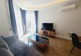 Affordable Purchase  Compact one-bedroom apartment on the beachfront in the center of Alanya — Keykubat beach 2 