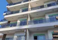 Buy 1+1 apartment in Avsallar in a new boutique complex 2