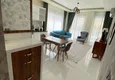 Affordable Purchase  One bedroom apartment with a modern interior in the center of Alanya — 400 meters from Cleopatra Beach  2 