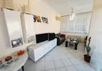 Affordable Purchase Apartment 2+1 with furniture in the heart of Alanya - the area of the historical fortress 2 