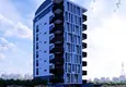 Buy Real estate under construction suitable for citizenship and residence permits — Antalya, Muratpasa, Yildiz 2 