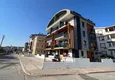 Buy Turnkey duplex penthouse in Alanya — Gazipasa, Pazarci district. Suitable for a residence permit 2 