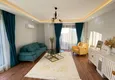 Affordable Purchase Turnkey duplex penthouse in Alanya — Gazipasa, Pazarci district. Suitable for a residence permit 2 