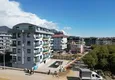 Buy Apartment 1+1 furnished in a modern complex, Oba district - Alanya 2