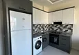 Affordable Purchase Apartment 1+1 furnished in a modern complex, Oba district - Alanya 2