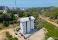 Buy Newly furnished apartments from the owner in a boutique complex - Avsallar district, Alanya 1 