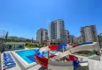 Buy Furnished apartment in Mahmutlar, in a young residential complex 2
