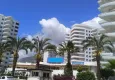 Buy Turnkey apartment in a complex with rich infrastructure — Mahmutlar, Alanya 3 