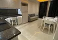 Affordable Purchase  One bedroom apartment with furniture in Gazipasa in a modern complex  2 