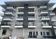 Affordable Purchase New buildings in Alanya! Finished apartment in Oba 3