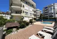 Buy Two-bedroom apartment for a residence permit, furnished in a cozy complex - Oba district, Alanya 3 