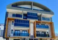 Buy Turnkey duplex penthouse in Alanya — Gazipasa, Pazarci district. Suitable for a residence permit 3 