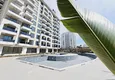 Buy One bedroom apartment with finishing from the owner - new building, Avsallar, Alanya 3 