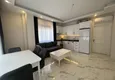 Affordable Purchase  Turnkey one-bedroom apartment in the center of Alanya — Keykubat beach area  3 