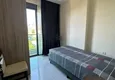 Affordable Purchase Apartment 1+1 furnished in a modern complex, Oba district - Alanya 3