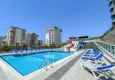 Buy Furnished apartment in Mahmutlar, in a young residential complex 3