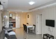 Affordable Purchase Turnkey apartment in a complex with rich infrastructure — Mahmutlar, Alanya 4 